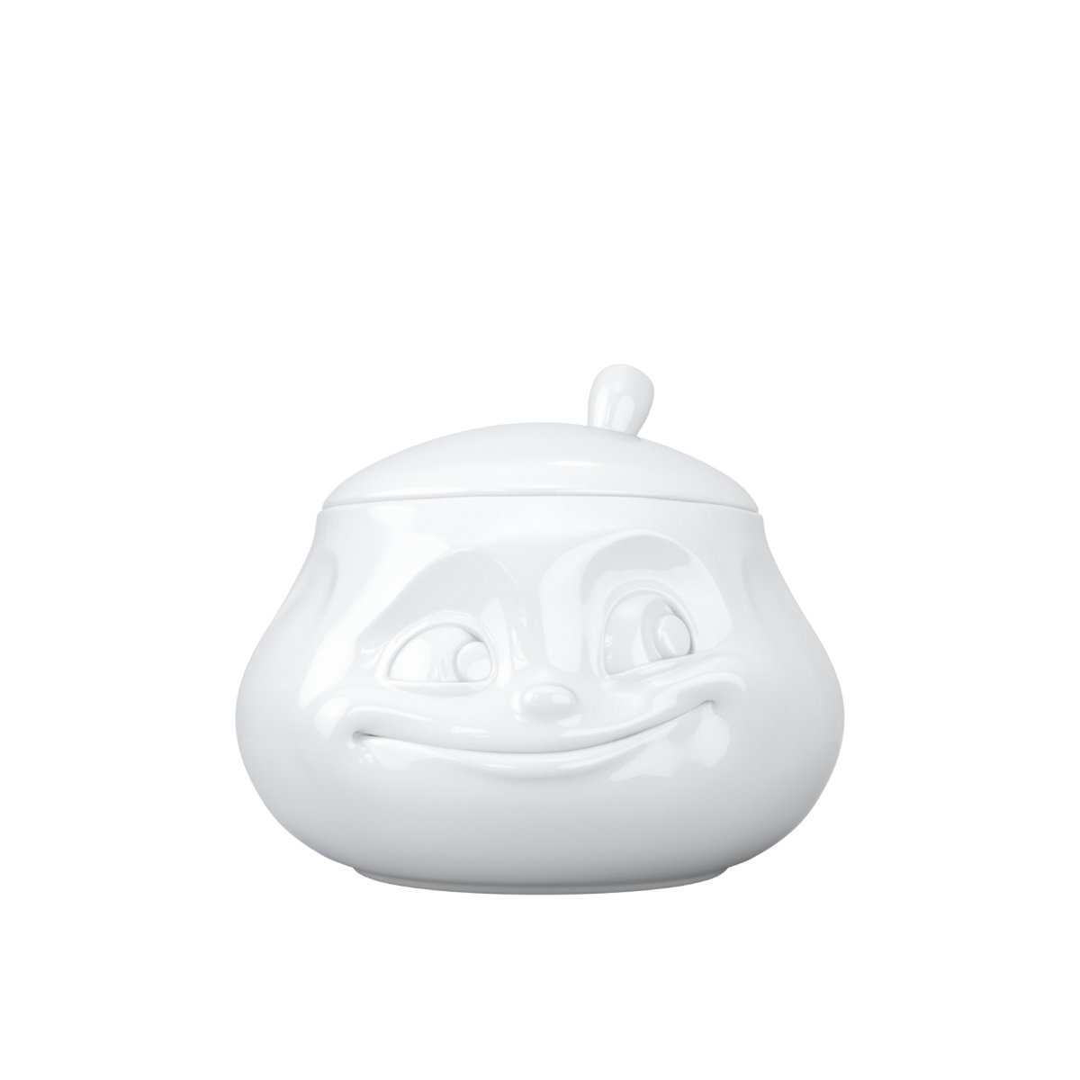 TV Tassen Zuckerdose süß 0,40 L