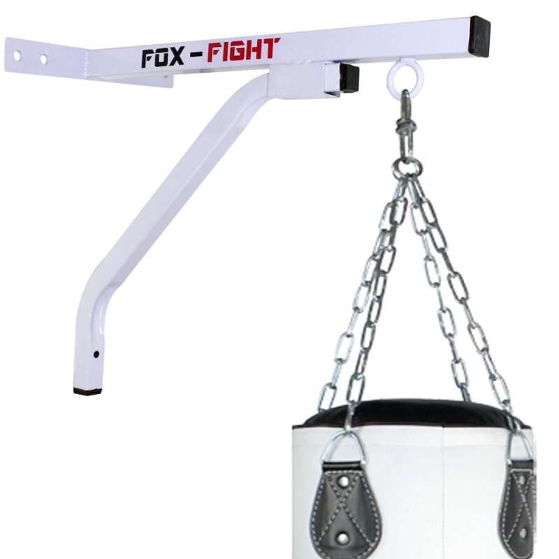 FOX-FIGHT Boxsack Wandhalterung
