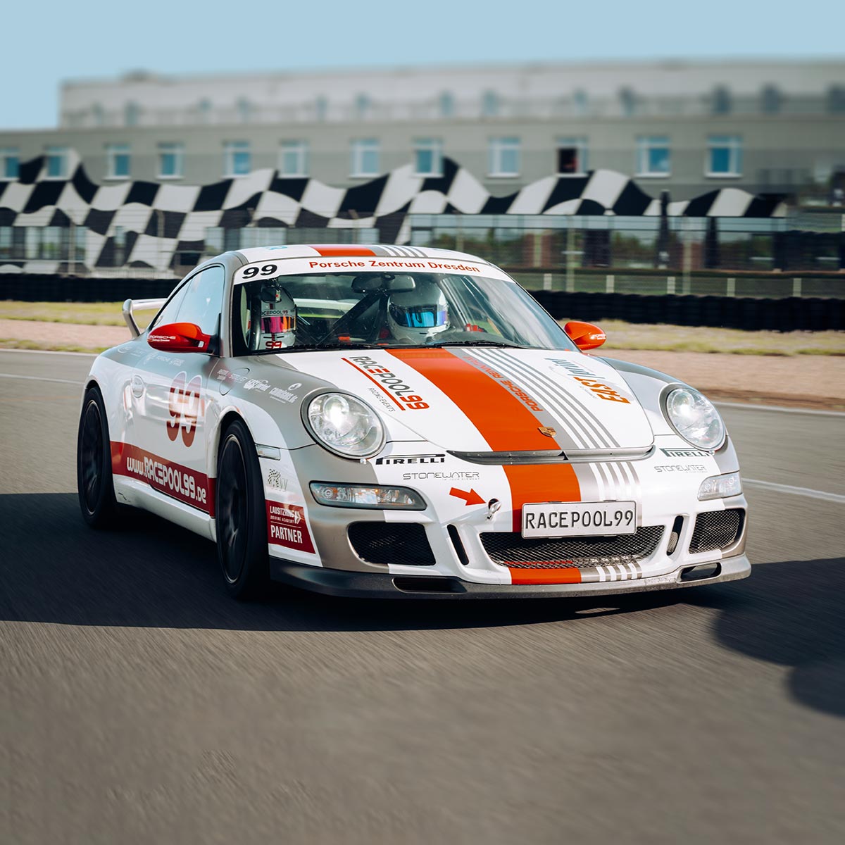 Young Driver Experience