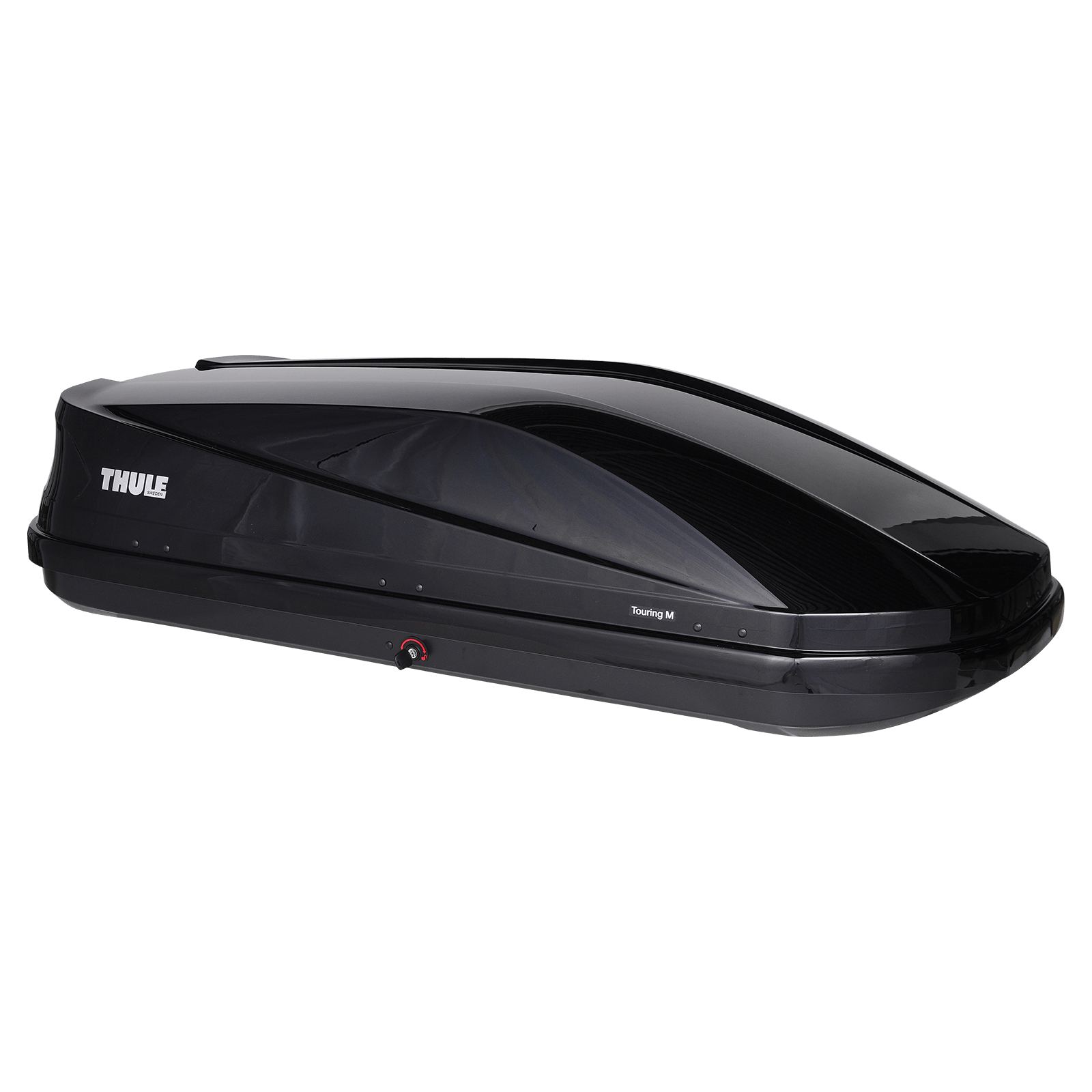 Dachbox Thule Touring M black