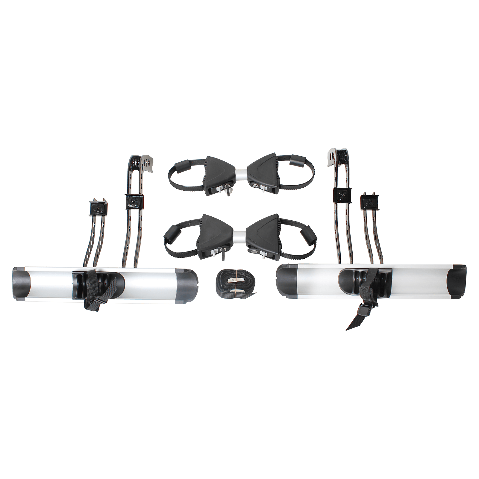 Erweiterung Fahrradträger MFT BackPower