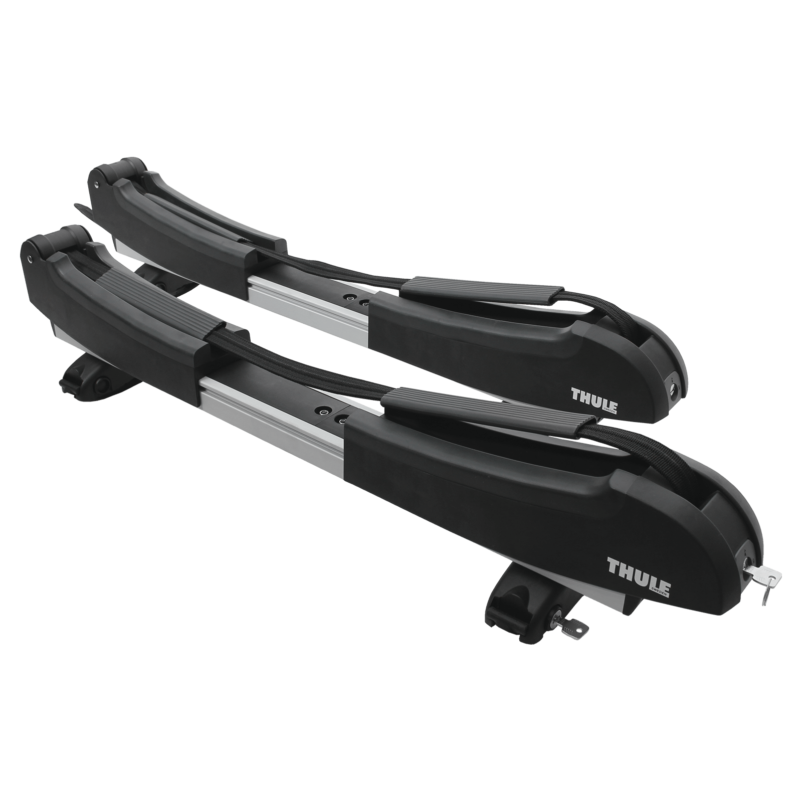 SUP- & Surfbretthalter Thule SUP Taxi XT 810