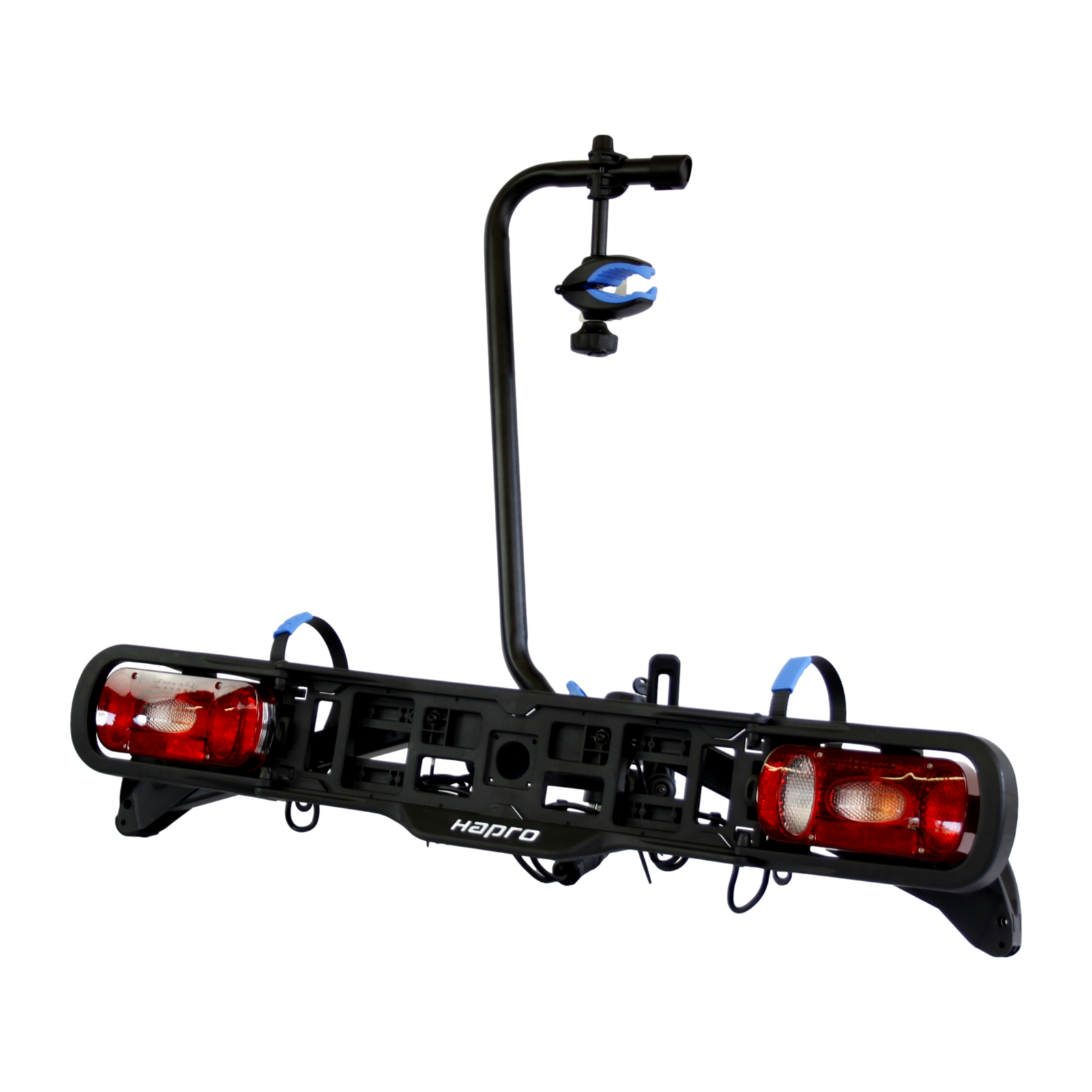 Fahrradträger Hapro Atlas Active I - 13P