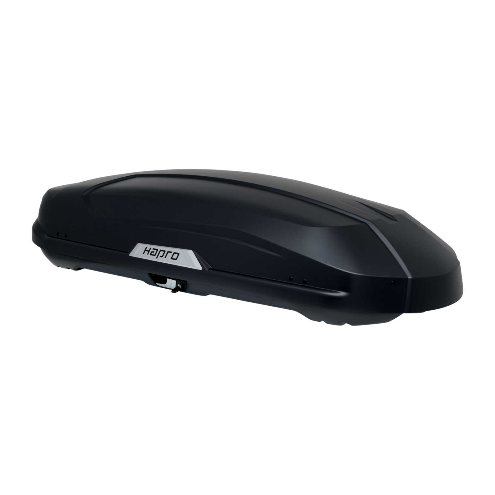 Dachbox Hapro Trivor 440 Anthracite