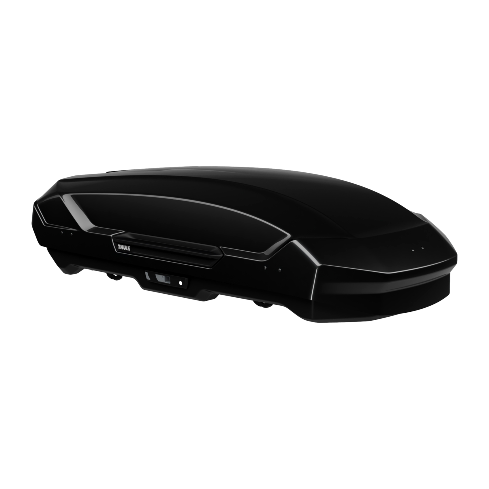 Dachbox Thule Motion 3 M Black Glossy