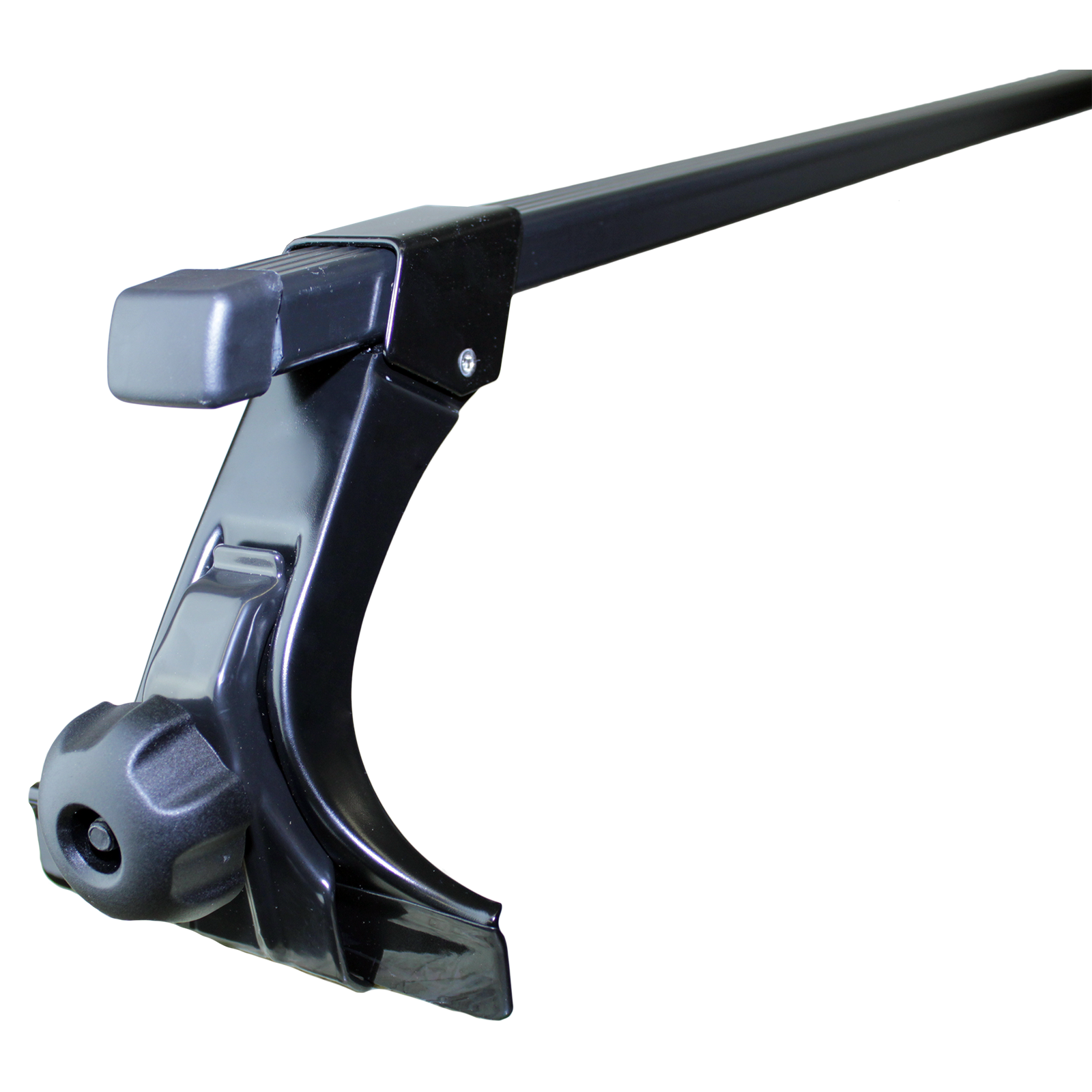 Dachträger Thule SquareBar - FIAT RITMO