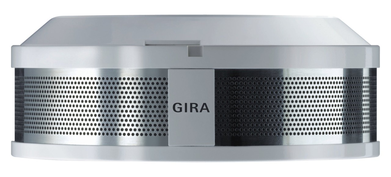 Rauchmelder Gira Dual Q (233602)