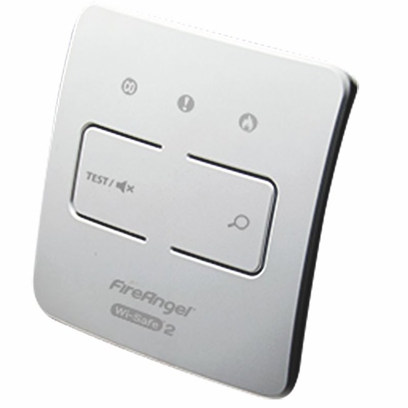 Fireangel Controller Modul WTSL-F-1 EU