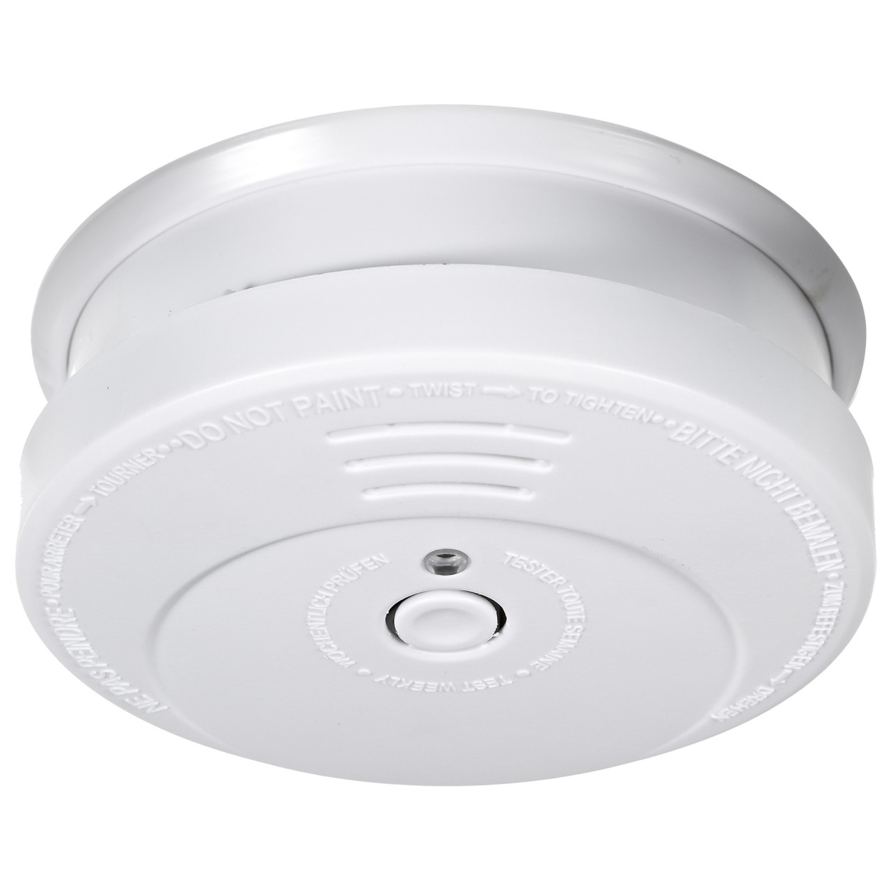 Cordes Rauchmelder GS506