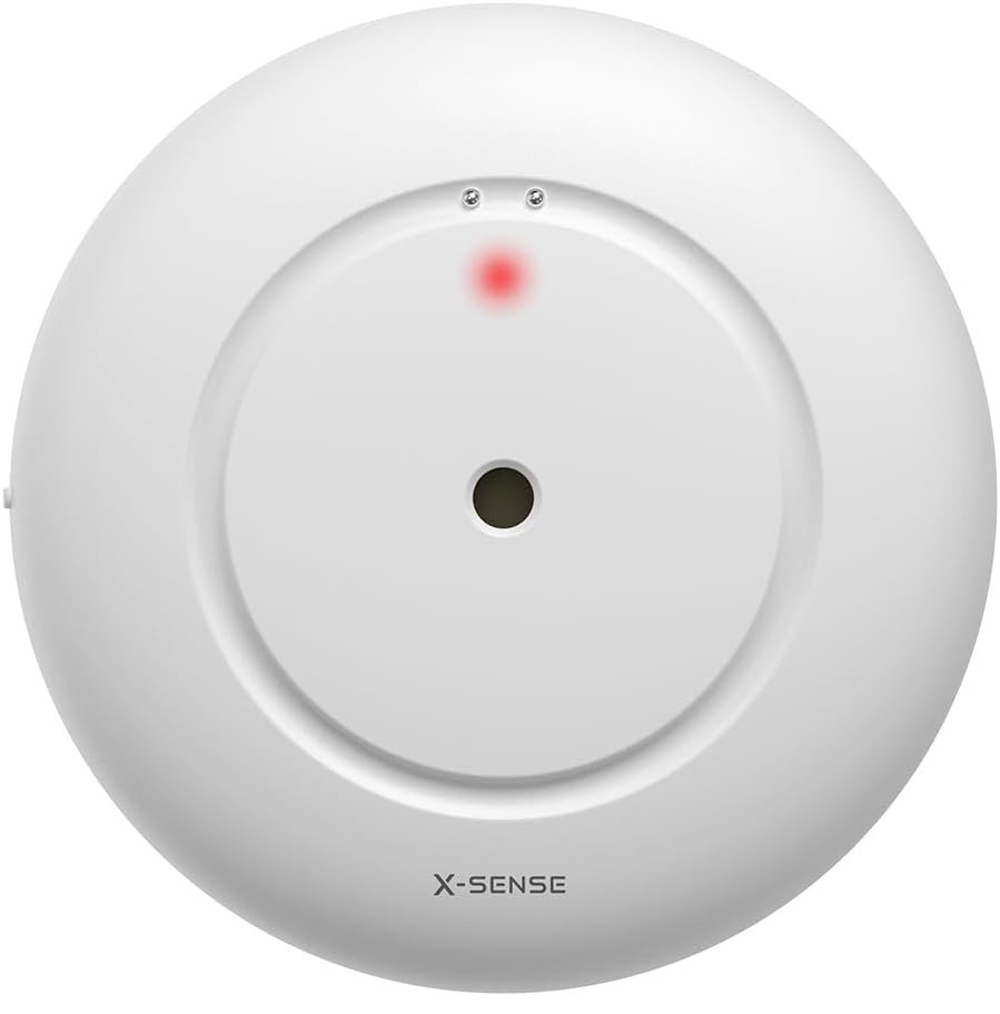 Funk-Wassermelder X-Sense SWS51