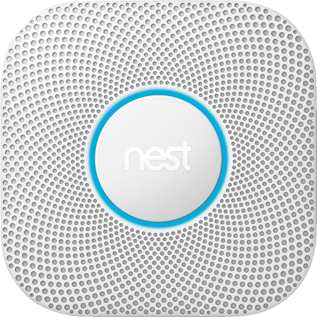Nest Protect 2. Gen. Rauchmelder inkl. CO-Melder