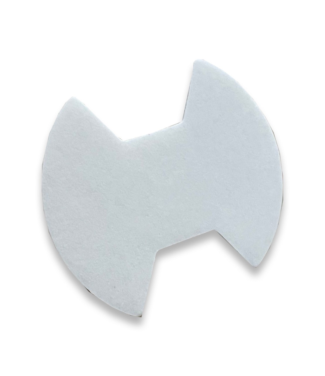 Mini-Rauchmelder-Befestigung Klebepad f?r Cavius 10Y