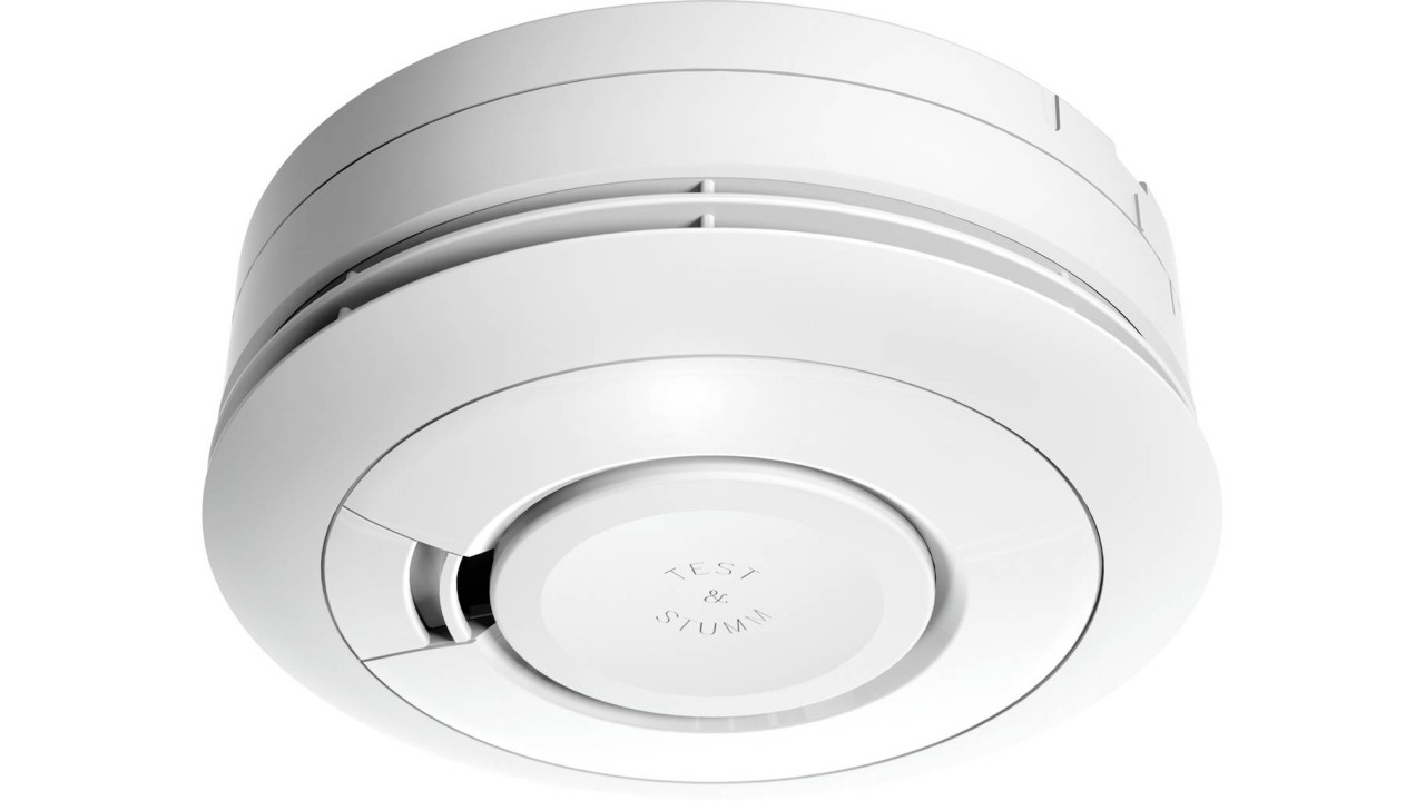 Rauchmelder Ei650C von Ei-Electronics