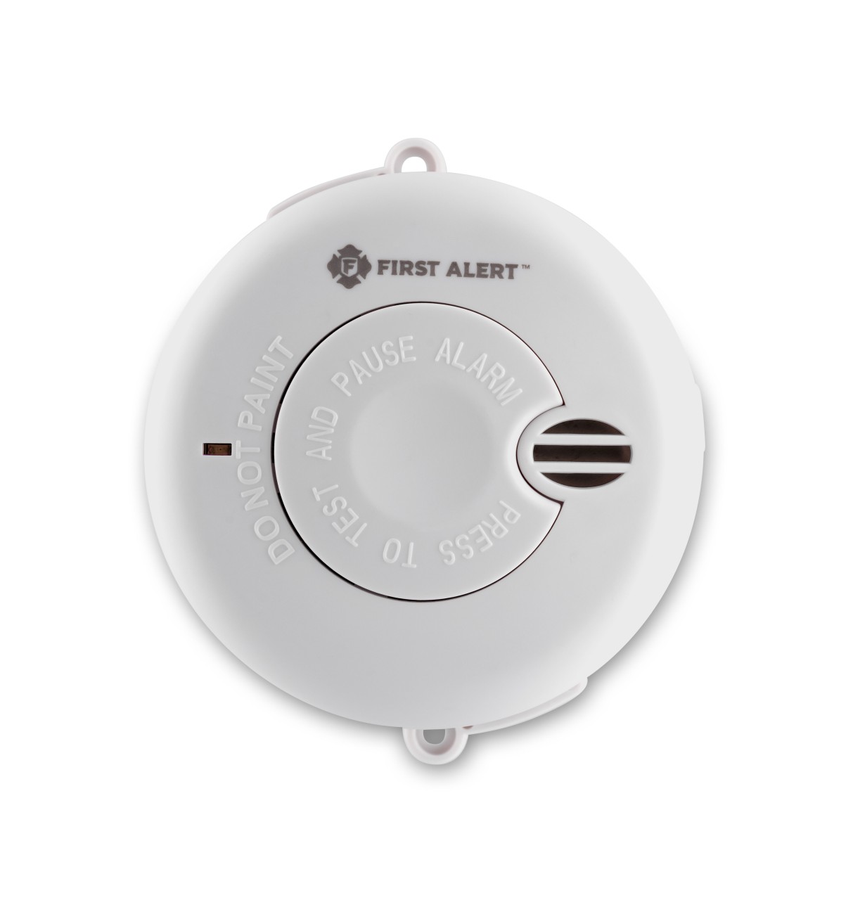 Rauchmelder First Alert SA700LLE mit 10 Jahres-Batterie