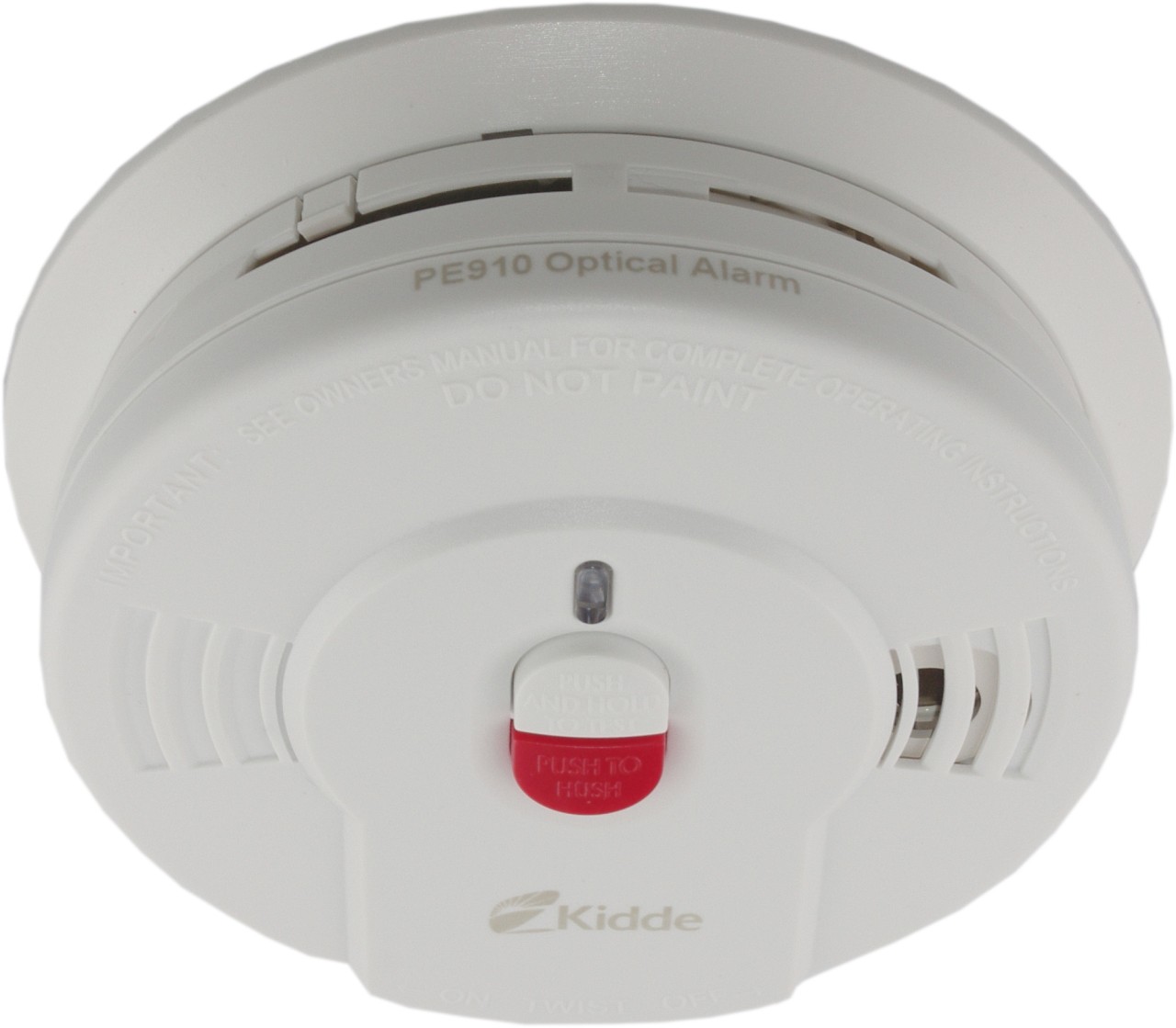 Rauchmelder Kidde PE910