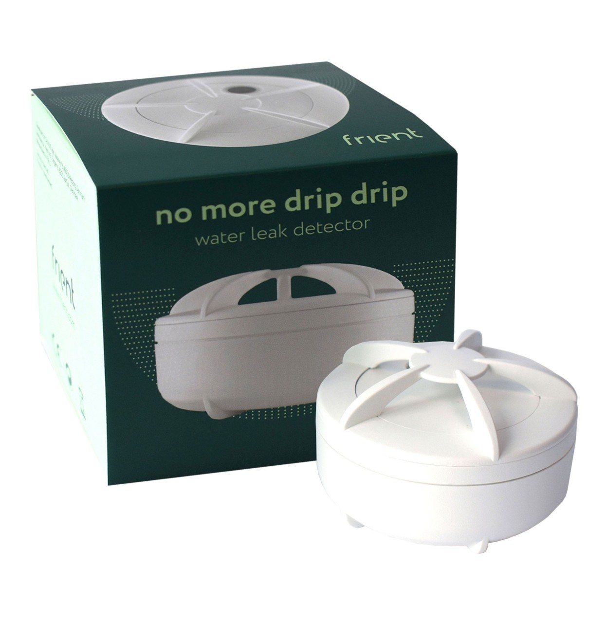 frient WLAN Wassermelder