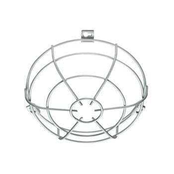 Schutzkorb f?r Rauchmelder