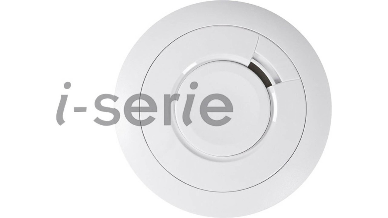 Rauchmelder EI-Electronics 650iC