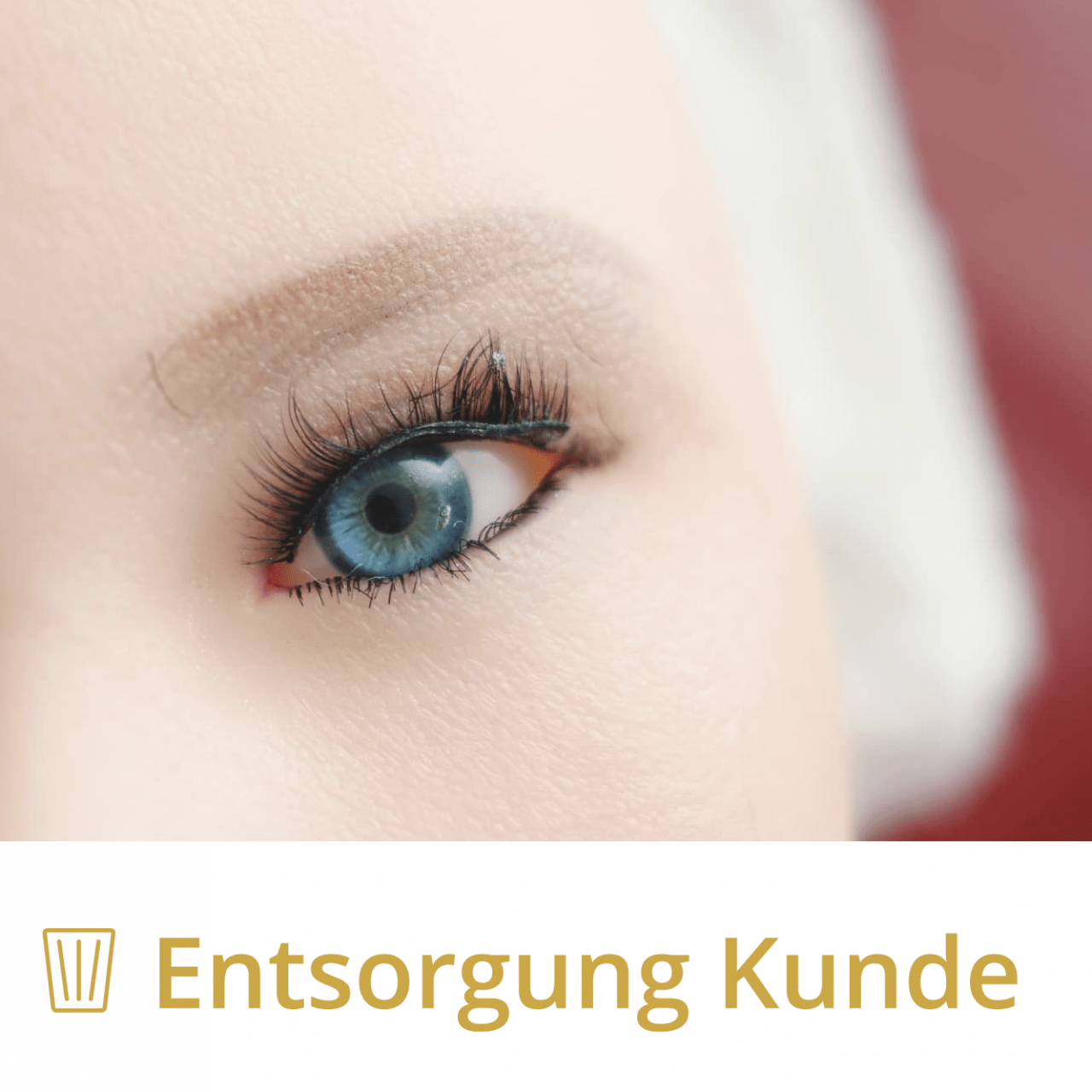 Entsorgungsservice Liebespuppe - REALDOLL24 Kunde