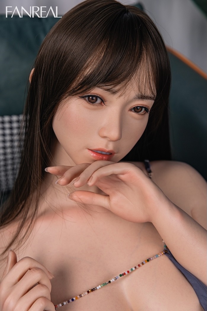 Silikon Torso Xue