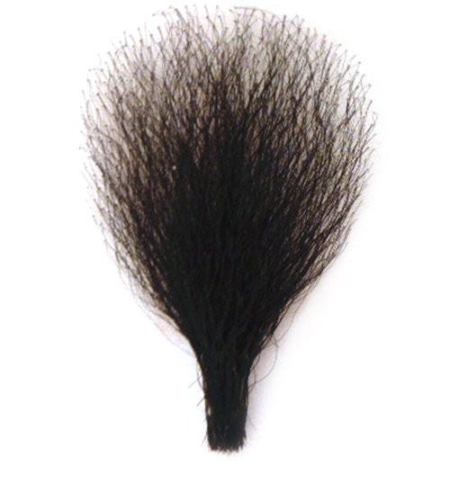 Intimbehaarung - getrimmt