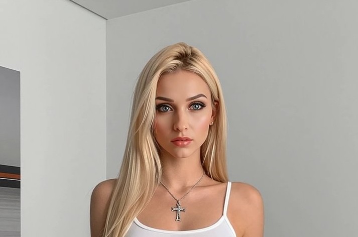 Sexpuppe Lorelei-157 cm B Cup, inkl. Gel gefüllter Brust & Standfunktion, Auf Lager!