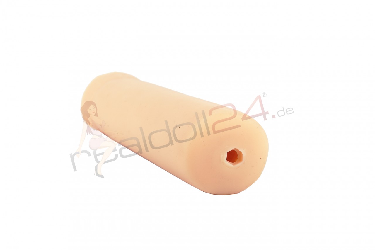 Qualitäts - Insert für Liebespuppen aus TPE