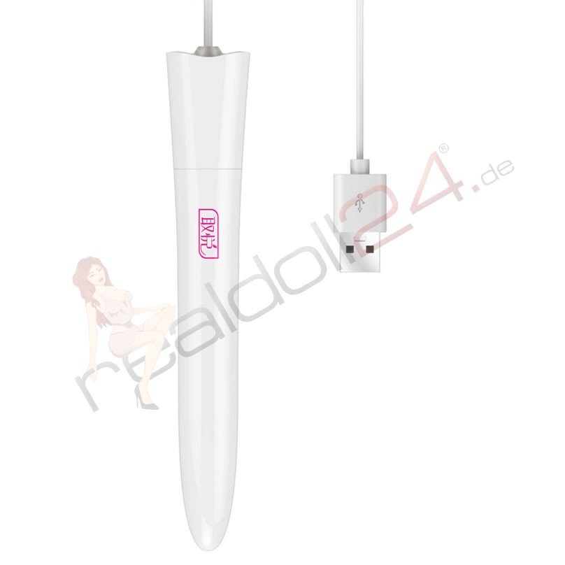 Liebespuppen Heizstab mit Überhitzungsschutz