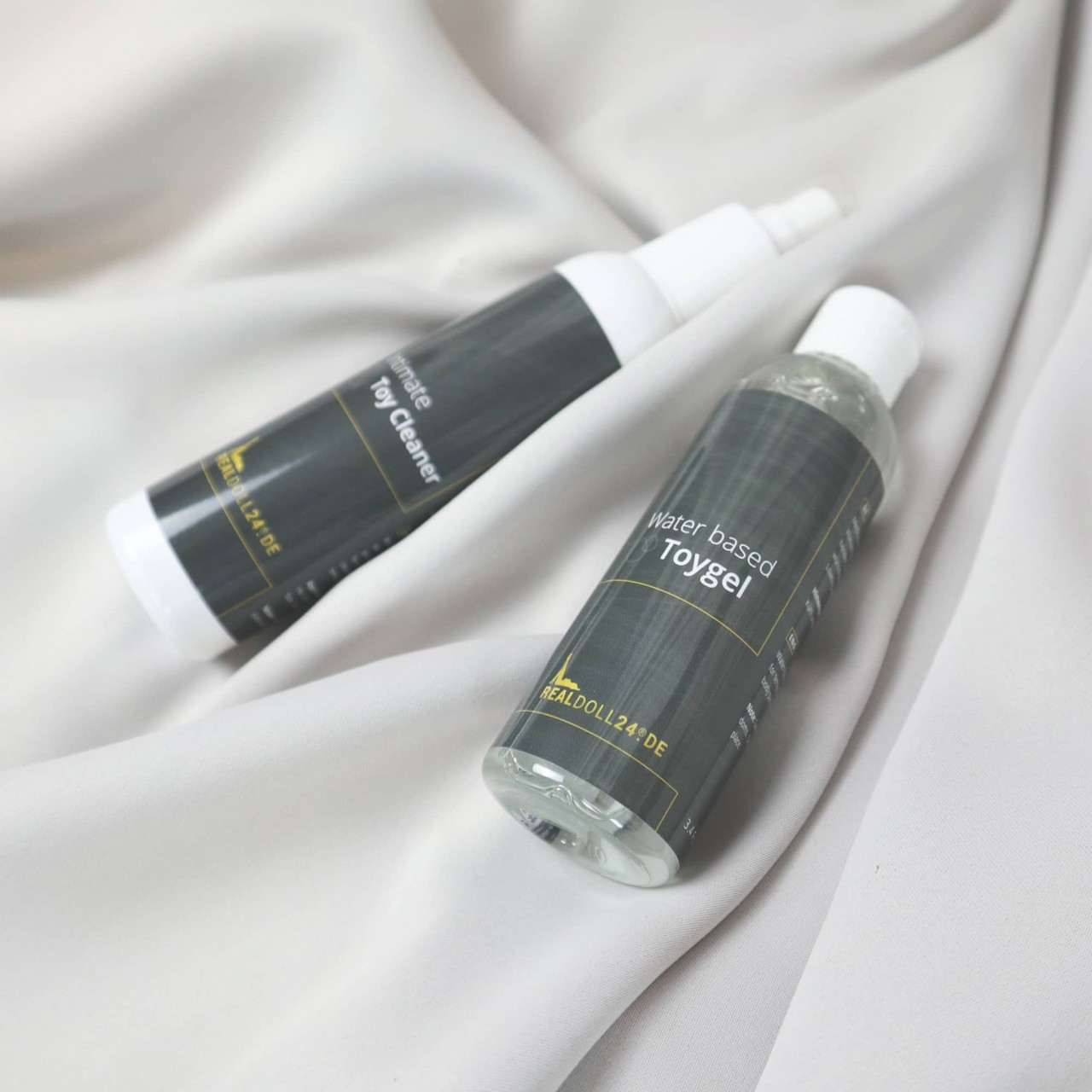 REALDOLL24 Pflegeset 'Basic'