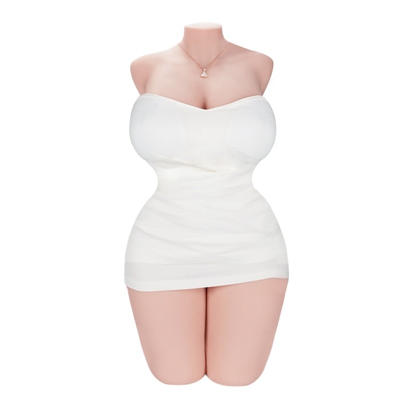 Tantaly Torso Monroe