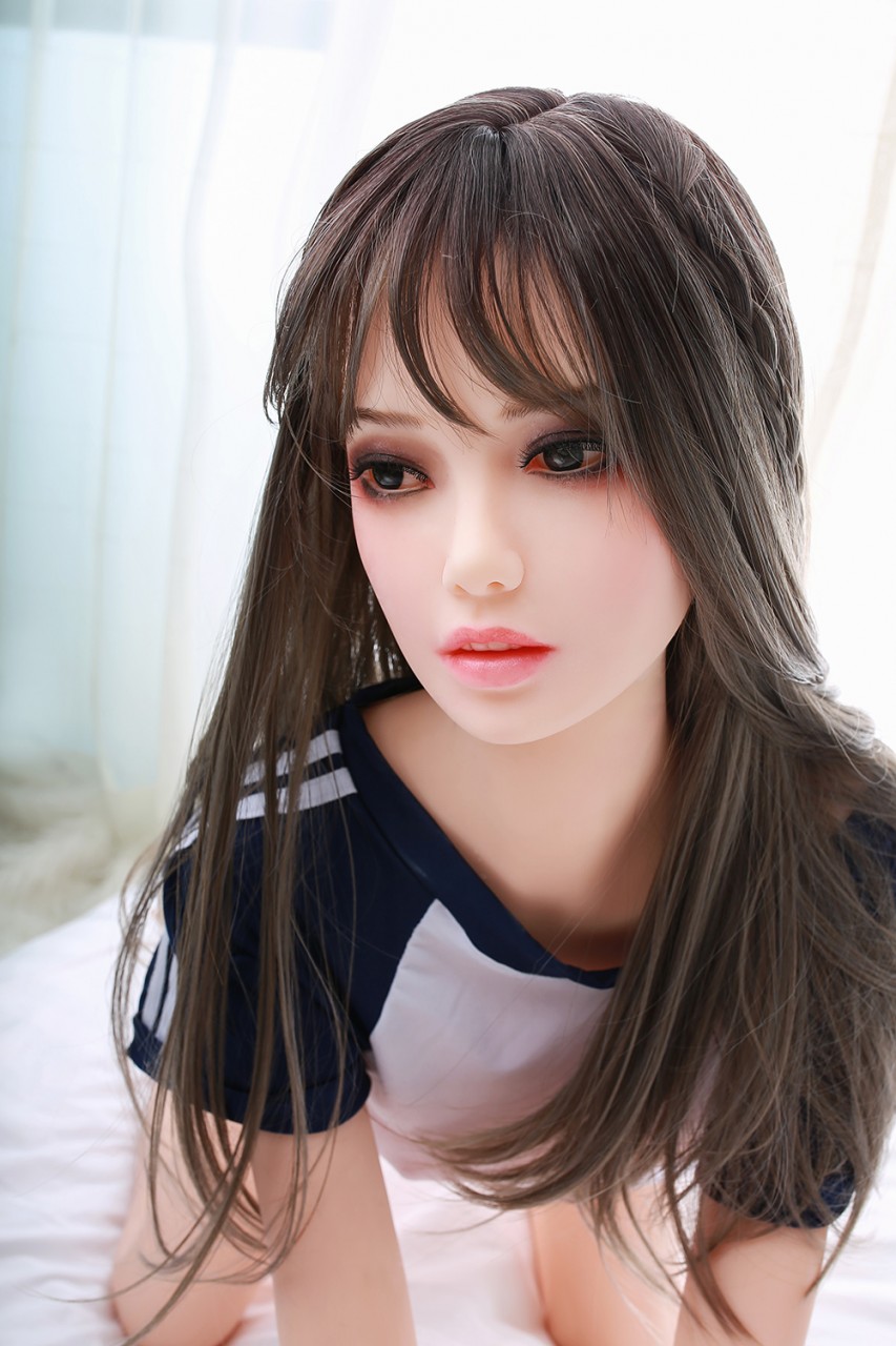Real Doll Laurine