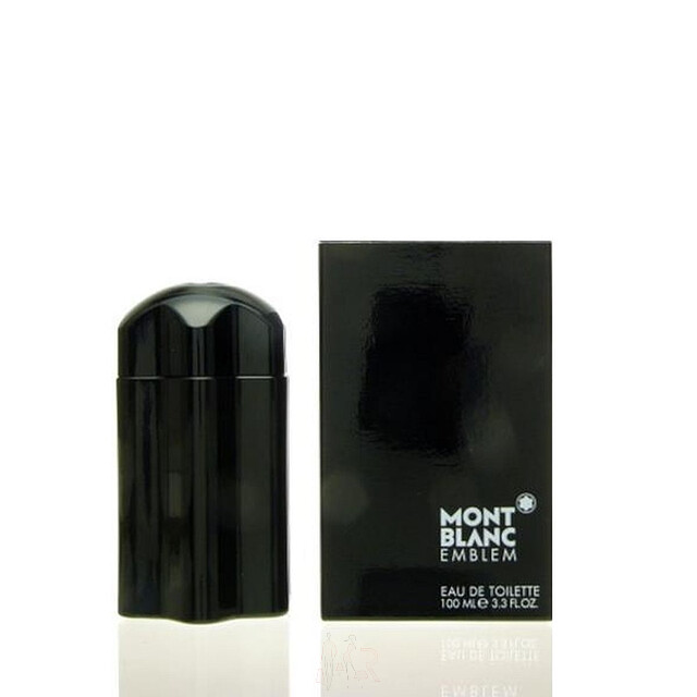 Montblanc Emblem Eau de Toilette 100 ml