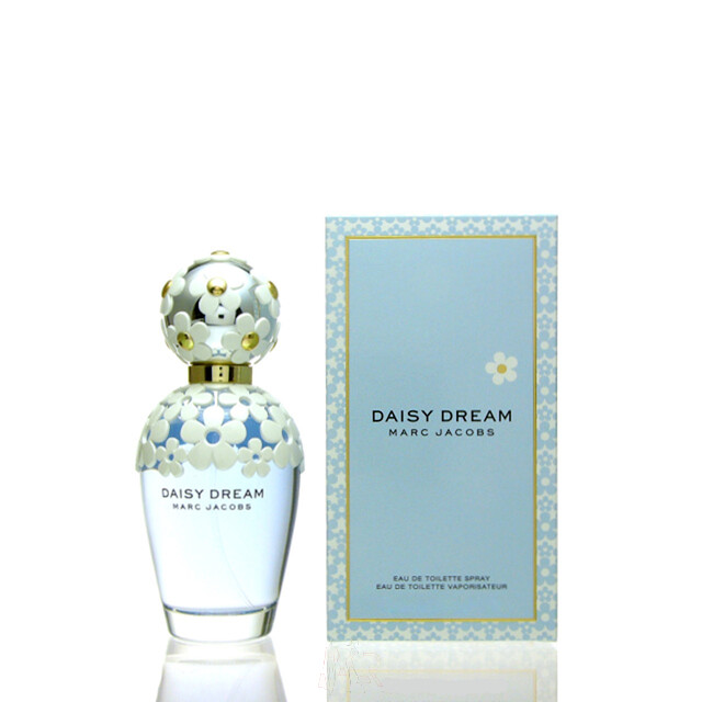 Marc Jacobs Daisy Dream Eau de Toilette 100 ml