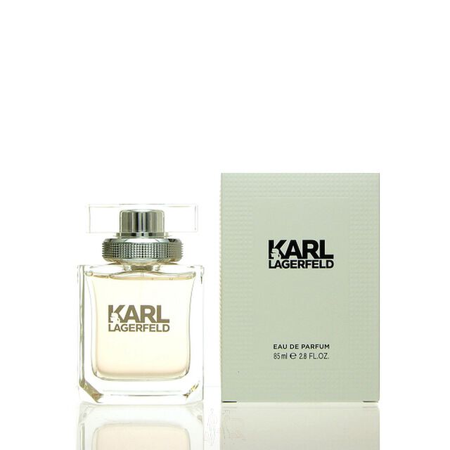 Karl Lagerfeld for Her Eau de Parfum 85 ml