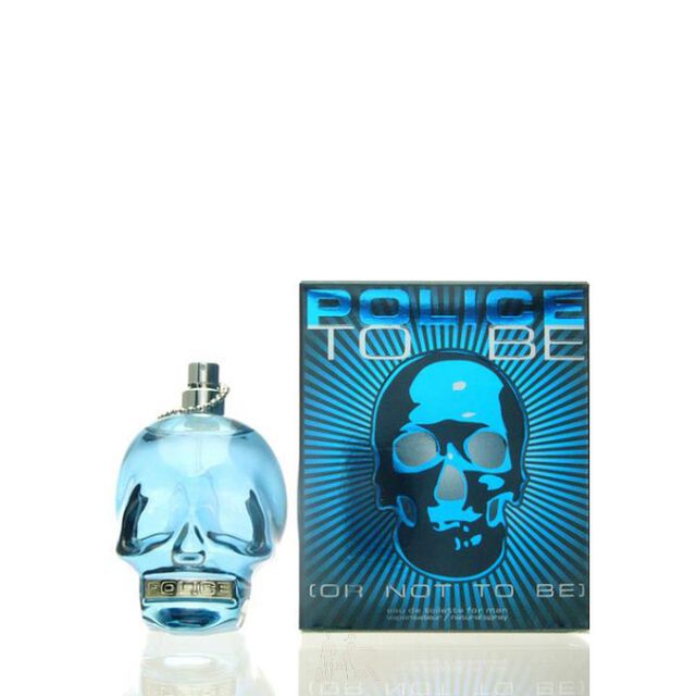 Police To Be Eau de Toilette 40 ml