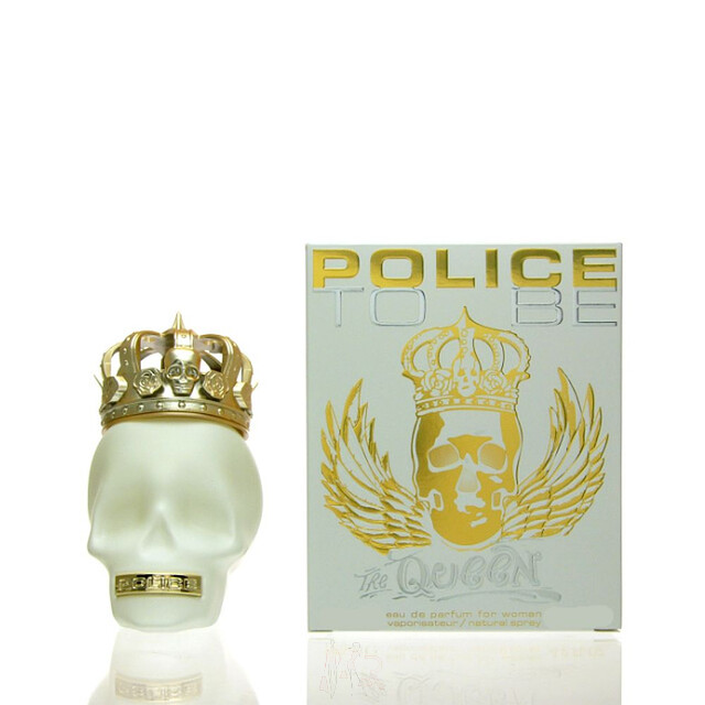 Police To Be The Queen Eau de Parfum 125 ml