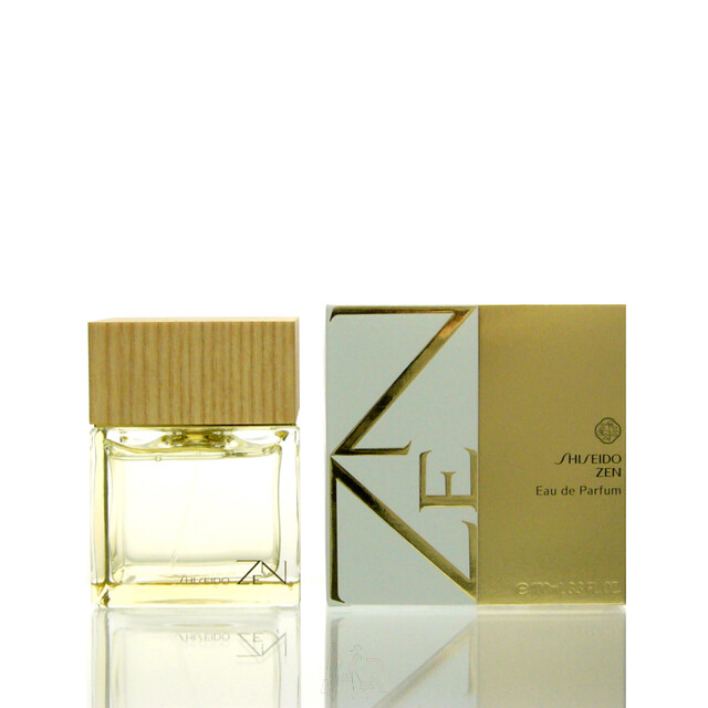 Shiseido ZEN Eau de Parfum 100 ml