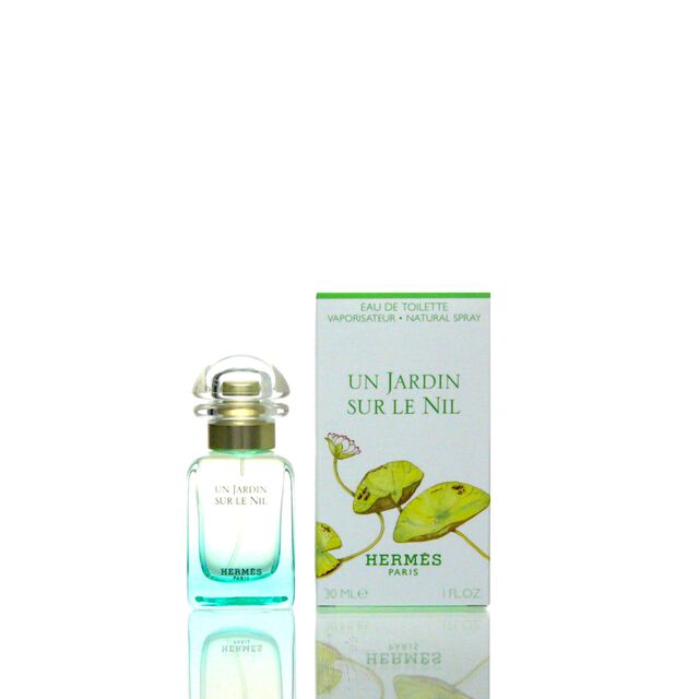 Herm?s Un Jardin sur le Nil Unisex Eau de Toilette 30 ml