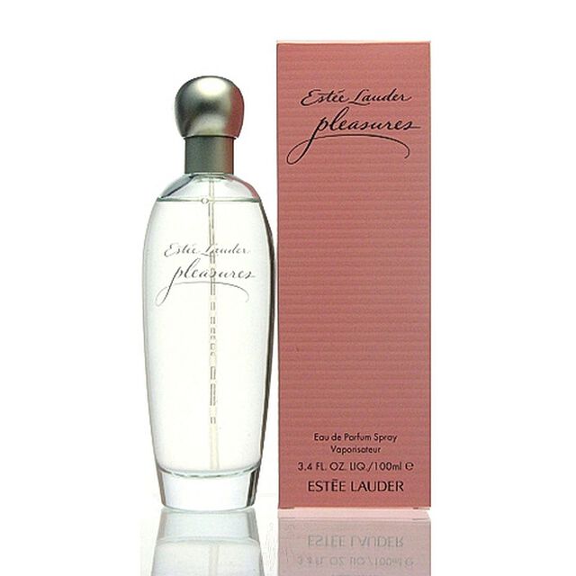Estee Lauder Pleasures Eau de Parfum 100 ml