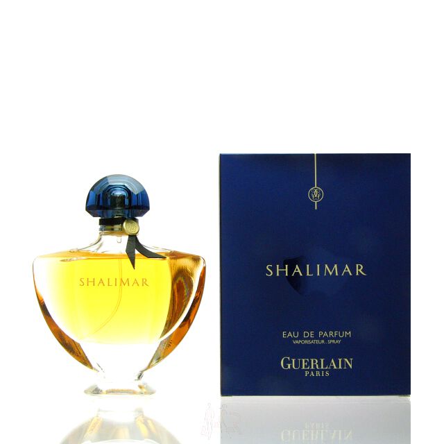 Guerlain Shalimar Eau de Parfum 90 ml