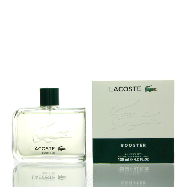 Lacoste Booster Eau de Toilette 125 ml
