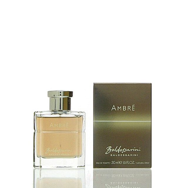 Baldessarini Ambre Homme Eau de Toilette 50 ml