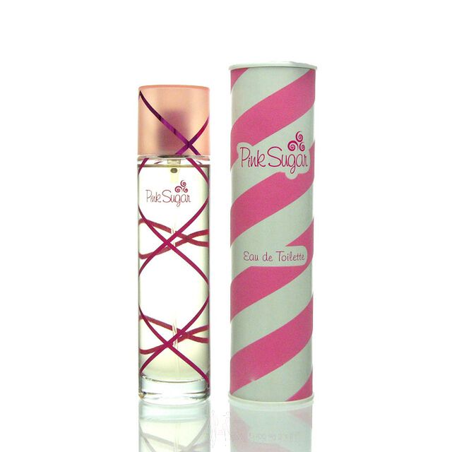 Aquolina Pink Sugar Eau de Toilette 100 ml