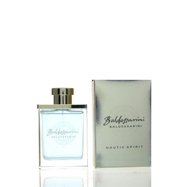 Baldessarini Nautic Spirit Eau de Toilette 50 ml