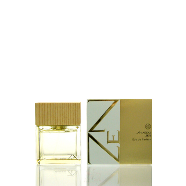 Shiseido ZEN Eau de Parfum 30 ml