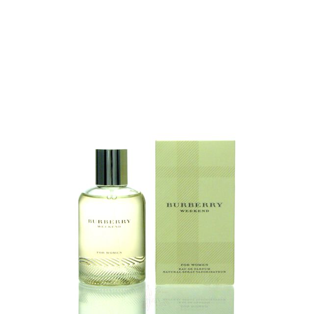 Burberry Weekend for Woman Eau de Parfum 30 ml