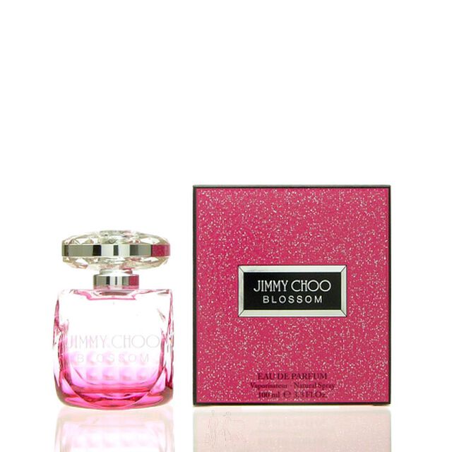 Jimmy Choo Blossom Eau de Parfum 100 ml
