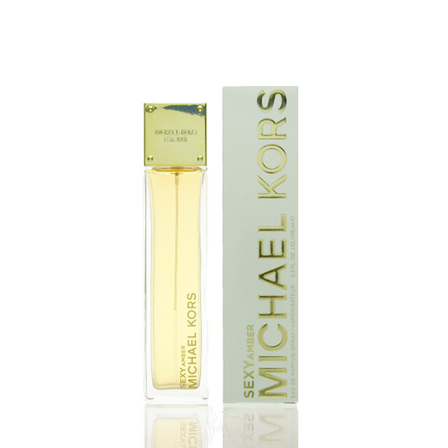 Michael Kors Sexy Amber Eau de Parfum 100 ml