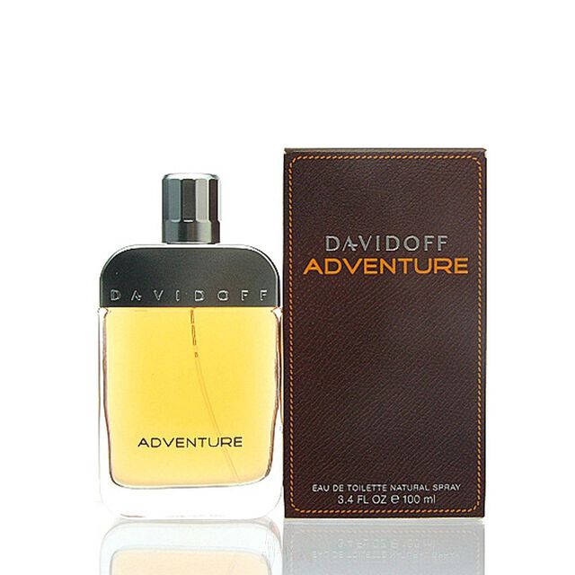 Davidoff Adventure Eau de Toilette 100 ml