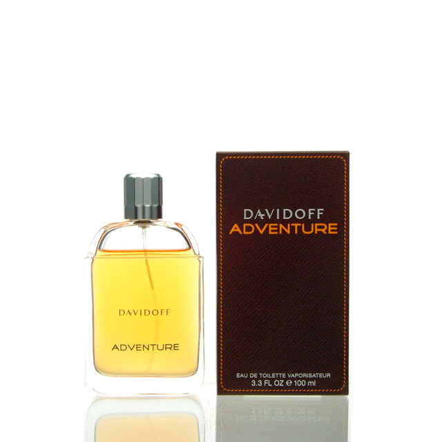 Davidoff Adventure Eau de Toilette 100 ml